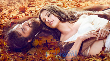 Movie Stills Of The Movie Laila Majnu