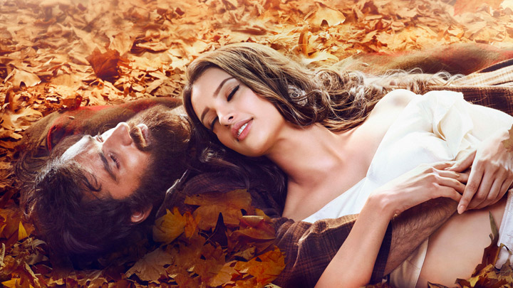 Trailer (Laila Majnu)