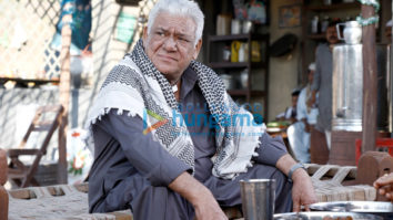 Movie Stills Of The Movie Lashtam Pashtam