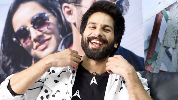 Lawyer Shahid Kapoor defends Tommy, Haider, Guddu, Romeo | TEASER | Batti Gul Meter Chalu Lawyer Shahid Kapoor defends Tommy, Haider, Guddu, Romeo | TEASER | Batti Gul Meter Chalu