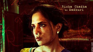 First Look Of The Movie Love Sonia