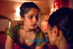 Movie Stills Of The Movie Love Sonia