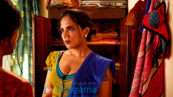 Movie Stills Of The Movie Love Sonia