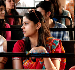 Movie Stills Of The Movie Love Sonia