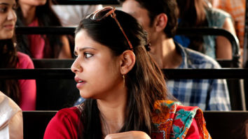 Movie Stills Of The Movie Love Sonia