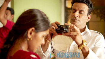 On The Sets Of The Movie Love Sonia