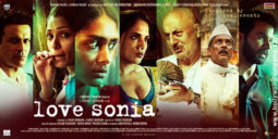 First Look Of Love Sonia