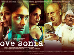 First Look Of Love Sonia