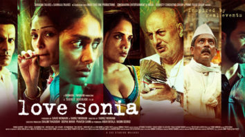 First Look Of Love Sonia