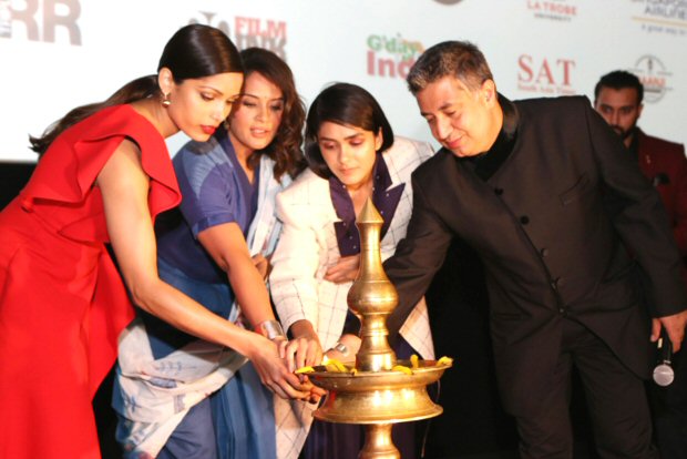 Love Sonia gets rave reviews at the Indian Film Festival of Melbourne Love Sonia gets rave reviews at the Indian Film Festival of Melbourne