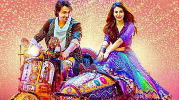 Movie Stills Of The Movie Loveratri