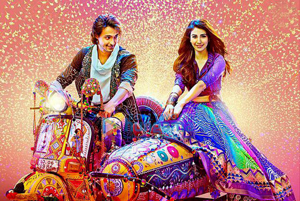 Loveratri full movie online dailymotion