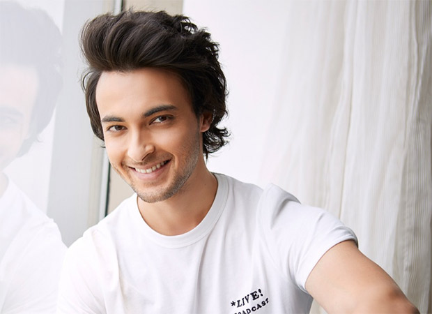 Loveratri Salman Khan’s brother-in-law Aayush Sharma to launch the next song in Kolkata