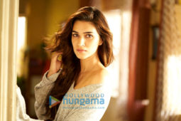 Movie Stills Of The Movie Luka Chuppi