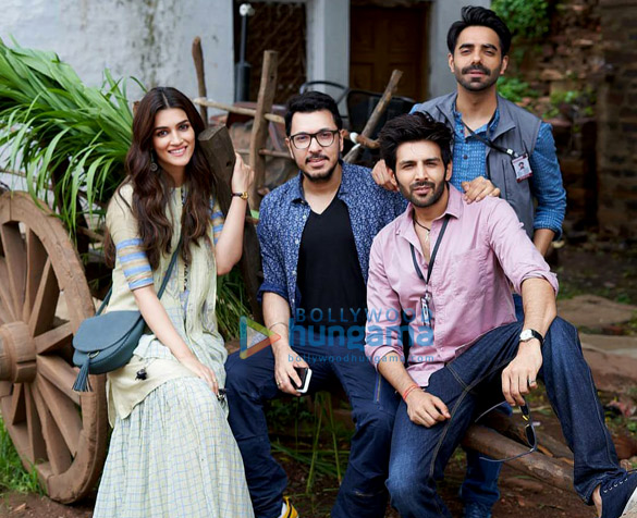 luka chuppi 4