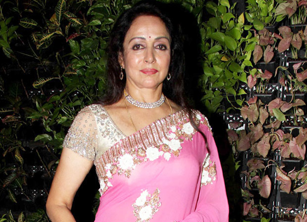 MP Hema Malini requests new Commissioner of Police in Mumbai to make Juhu clunkers free