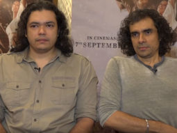 MUST WATCH: Imtiaz Ali & Sajid Ali talk about Laila Majnu & lot more