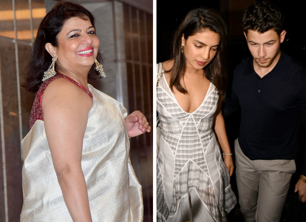 Madhu Chopra reveals about her only dream – how she wants Priyanka Chopra and Nick Jonas to get married
