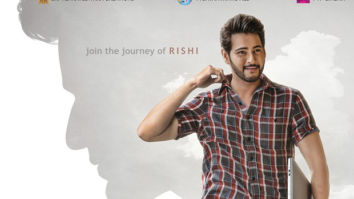 Maharshi teaser: On the occasion of his birthday, Mahesh Babu gives a SPECIAL treat to his fans