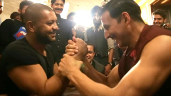 Making Of Movie Gold