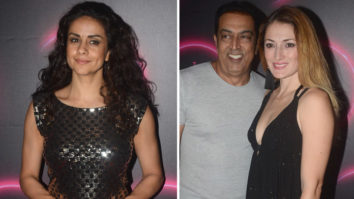 SPOTTED: Mandira Bedi, Gul Panag, Vindu Dara Singh @Launch of TSUKI