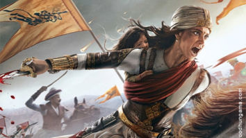 First Look Of Manikarnika – The Queen Of Jhansi