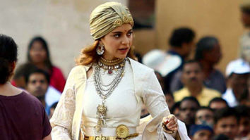 SCOOP: Cast member confirms reshooting for Kangana Ranaut starrer Manikarnika