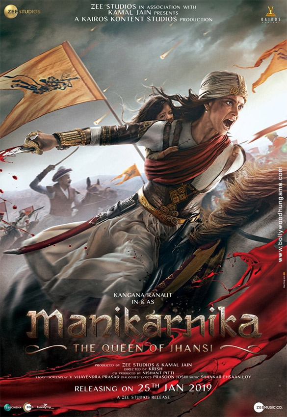 manikarnika the queen of jhansi 22
