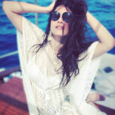 Travel Diaries: Manikarnika actress Ankita Lokhande takes off to Paris and Greece with friends