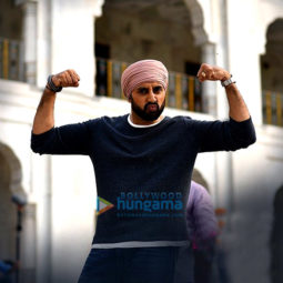 On The Sets Of The Movie Manmarziyaan
