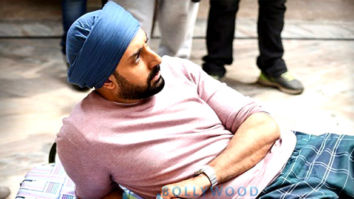 On The Sets Of The Movie Manmarziyaan