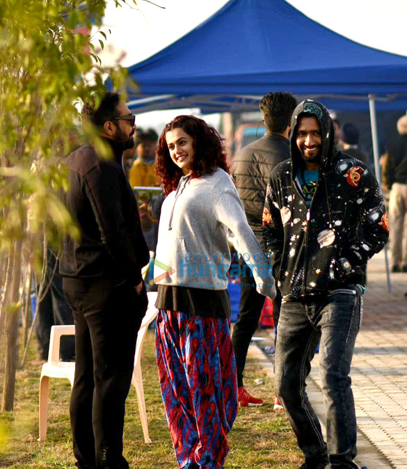 manmarziyaan 15