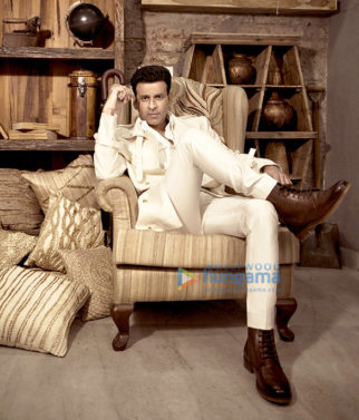 Celebrity Photo Of Manoj Bajpayee