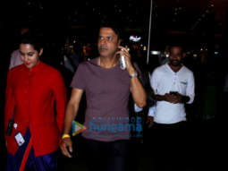 Manoj Bajpayee, Taapsee Pannu and others snapped at the airport