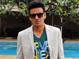 Manoj Bajpayee thinks he is a better actor than Shah Rukh Khan but chooses him over Salman Khan and Aamir Khan (Watch Video)