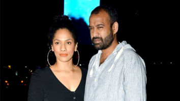 Masaba Gupta and husband Madhu Mantena announce their ‘trial separation’ after 3 years of marriage