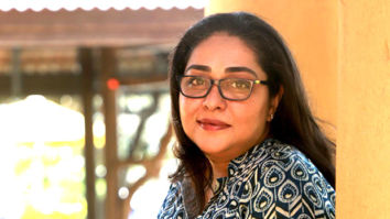 Meghna Gulzar turns author with a book on her father and renowned poet Gulzar, titled Because He Is