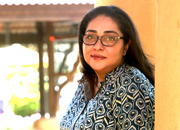 Meghna Gulzar turns author with a book on her father and renowned poet Gulzar, titled Because He Is
