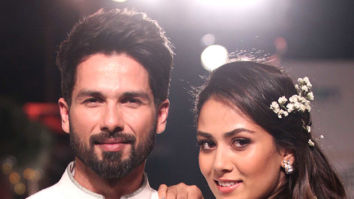 Mira Rajput Kapoor’s first commercial is OUT and Shahid Kapoor will be damn proud of her (watch video)