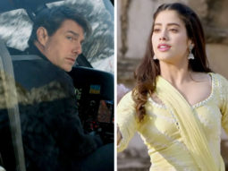 Box Office: Mission: Impossible – Fallout stands at Rs. 67.95 crore, Dhadak collects Rs. 71.67 crore