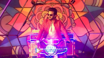 Movie Stills Of The Movie Mitron