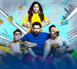 Movie Stills Of The Movie Mitron