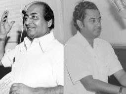 Mohammed Rafi and Kishore Kumar: Duel or Duet?