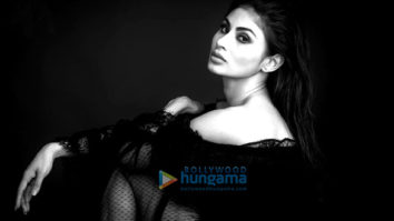 Celebrity Photo Of Mouni Roy