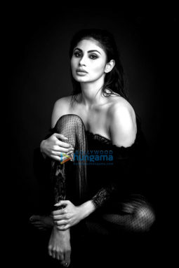 Celebrity Photo Of Mouni Roy