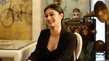 Mouni Roy: “I’m ELATED, very very happy, overwhelmed with the response to Gold”