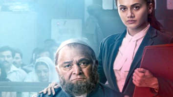 Box Office: Worldwide collections and day wise break up of Mulk