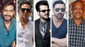 Muscling in on mirth: Heroes who went from action to comedies