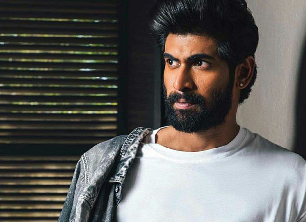 NTR Biopic: Here’s what Rana Daggubati has to say about shooting in the real life house of actor-politician NTR NTR Biopic: Here’s what Rana Daggubati has to say about shooting in the real life house of actor-politician NTR