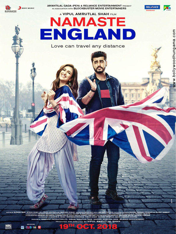 namaste england 4 3